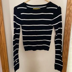 Prince&Fox striped sweater
